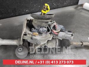 Honda Civic Power steering box O630343 photo 3