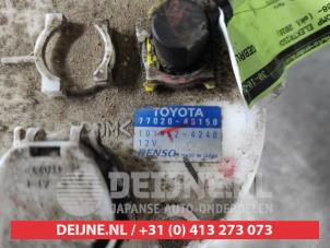 Lexus RX Kraftstoffpumpe Elektrisch O630361 foto 2