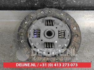 Suzuki Swift Koppelingsset (compleet) O630362 foto 2