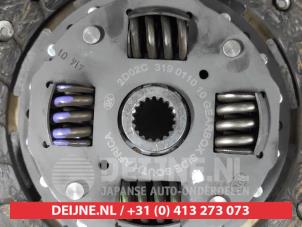 Suzuki Swift Koppelingsset (compleet) O630362 foto 3