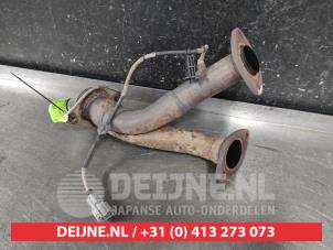 Lexus RX Exhaust front section O630364 photo 2