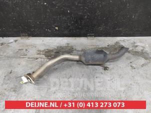 Gebruikte Uitlaat Einddemper Lexus RX (L1) 450h V6 24V VVT-i 4x2 Prijs € 50,00 Margeregeling aangeboden door V.Deijne Jap.Auto-onderdelen BV