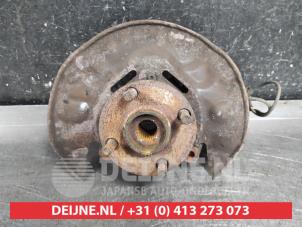 Toyota Corolla Knuckle, front right O630374 photo 2
