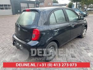 Nissan Micra Achterlicht rechts O630394 foto 3