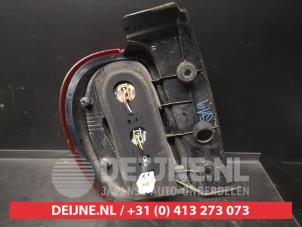 Nissan Micra Achterlicht rechts O630394 foto 2