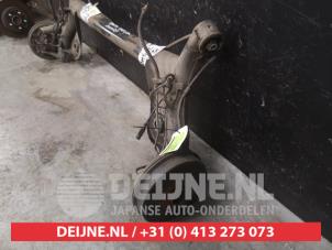 Toyota Aygo Achteras voorwielaandrijving O630429 foto 3