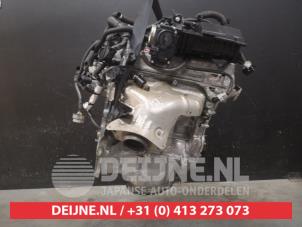 Nissan Juke Motor O630500 foto 2