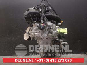 Nissan Juke Motor O630500 foto 3
