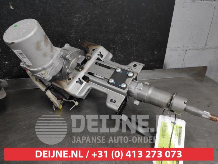 Hyundai IX35 Lenksäulenwelle O630502