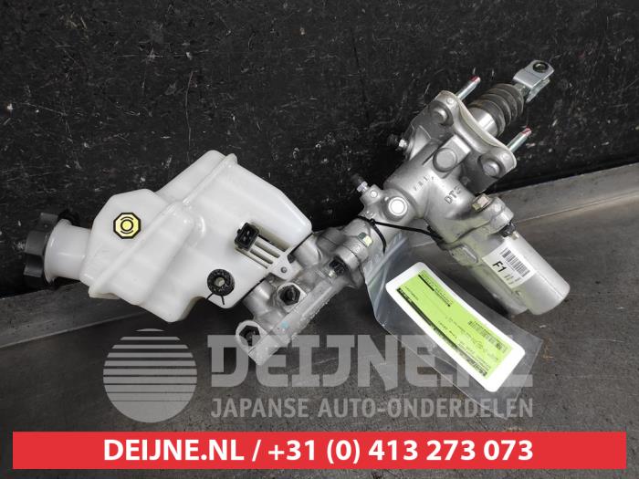 Gebruikte Rembol Hyundai iX35 (LM) FCEV Prijs € 75,00 Margeregeling aangeboden door V.Deijne Jap.Auto-onderdelen BV