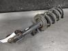 Hyundai iX35 (LM) FCEV Mac Phersonpoot links-voor