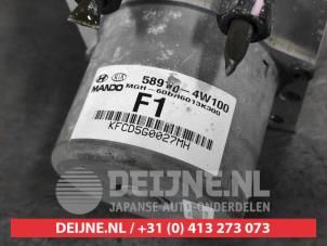 Hyundai IX35 ABS Pumpe O630442 foto 2
