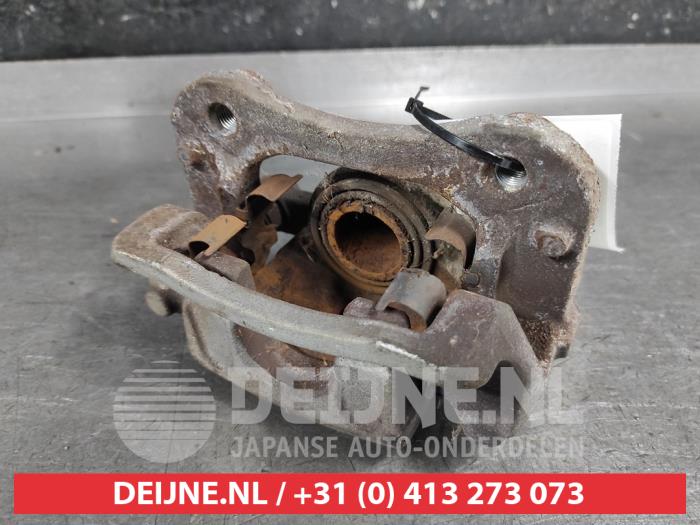 Hyundai IX35 Remklauw (Tang) links-achter O630487