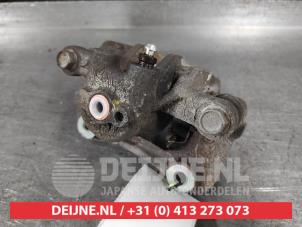 Hyundai IX35 Bremszange links hinten O630487 foto 3