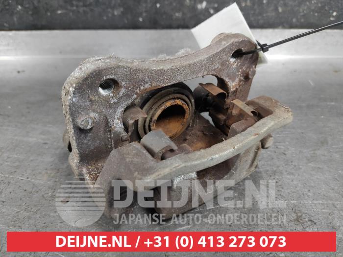 Hyundai IX35 Remklauw (Tang) rechts-achter O630488