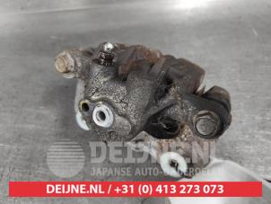 Hyundai IX35 Rear brake calliper, right O630488 photo 3