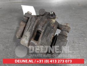 Hyundai IX35 Rear brake calliper, right O630488 photo 2