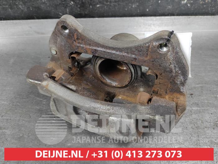 Hyundai IX35 Remklauw (Tang) links-voor O630449