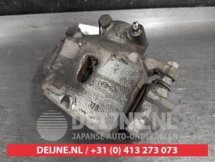 Hyundai IX35 Bremszange links vorne O630449 foto 2