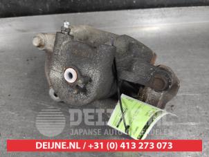 Hyundai IX35 Bremszange links vorne O630449 foto 3