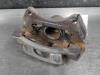 Hyundai iX35 (LM) FCEV Remklauw (Tang) links-voor
