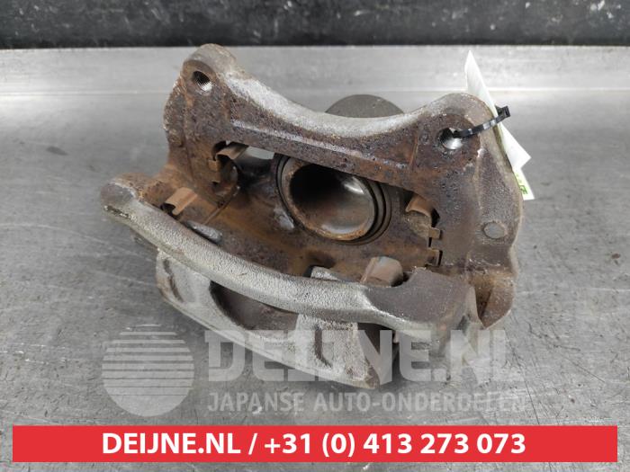 Hyundai IX35 Remklauw (Tang) rechts-voor O630450
