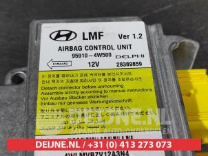 Hyundai IX35 Airbag Modul O630427 foto 2