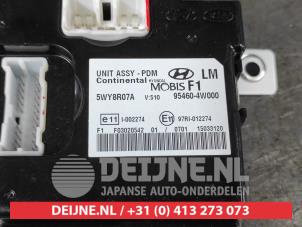 Hyundai IX35 Pdm Modul O630430 foto 2
