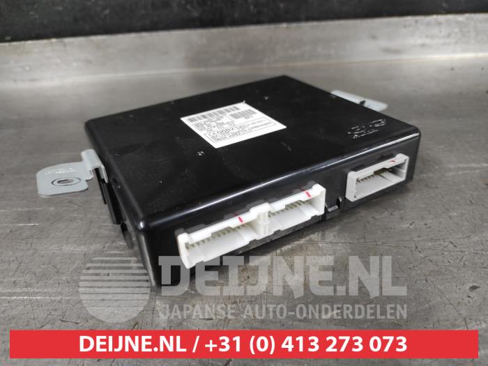 Gebruikte Bodycontrol Module Hyundai iX35 (LM) FCEV Prijs € 50,00 Margeregeling aangeboden door V.Deijne Jap.Auto-onderdelen BV