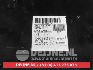 Hyundai IX35 Steuergerät Body Control O630435 foto 2