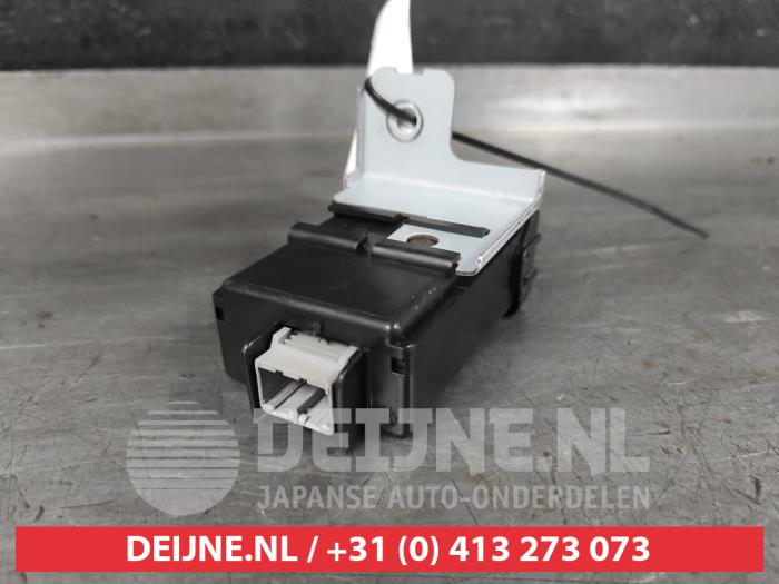 Hyundai IX35 Reifendruck Modul O630437