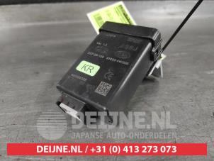 Hyundai IX35 Reifendruck Modul O630437 foto 2