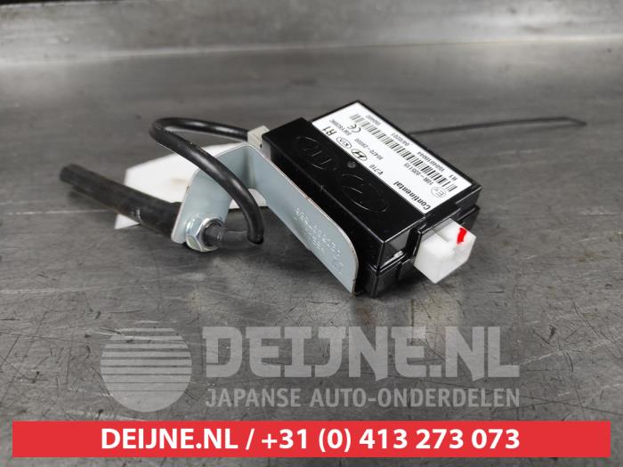 Hyundai IX35 Keyless entry antenne O630433