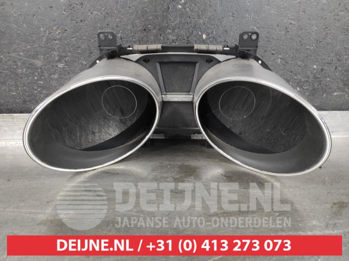Hyundai IX35 Kilometerteller KM O630424