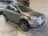 SsangYong Korando 2.0 e-XDi 16V 4x2 Mistlamp rechts-voor