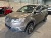 SsangYong Korando 2.0 e-XDi 16V 4x2 Mistlamp links-voor