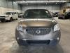 SsangYong Korando 2.0 e-XDi 16V 4x2 Motorkap