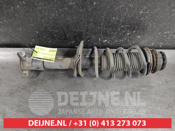 Kia Picanto Schokdemperpoot links-voor O630625