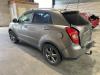 SsangYong Korando 2.0 e-XDi 16V 4x2 Achterlicht links