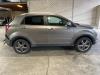 SsangYong Korando 2.0 e-XDi 16V 4x2 Scherm rechts-voor