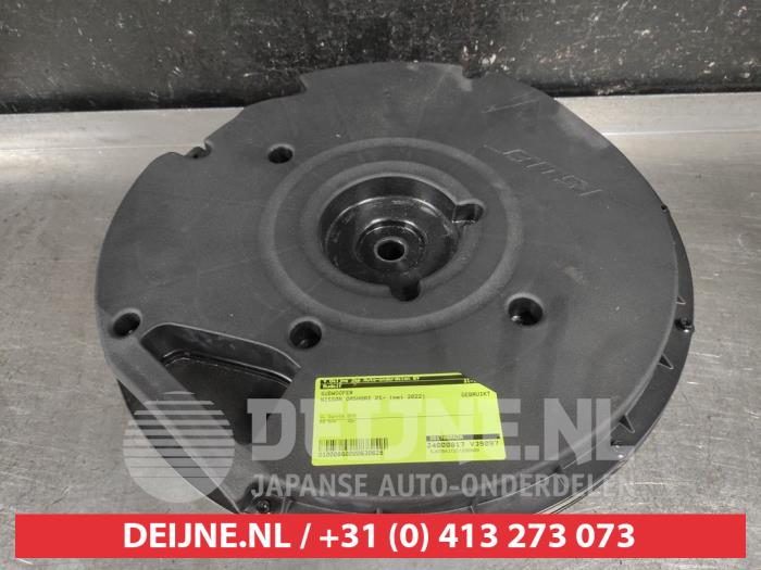 Nissan Qashqai Subwoofer O630628