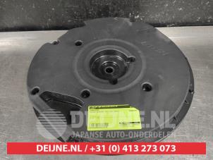 Gebruikte Subwoofer Nissan Qashqai (J12) 1.5 VC-T e-Power 16V Prijs € 600,00 Margeregeling aangeboden door V.Deijne Jap.Auto-onderdelen BV