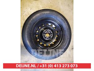 Ssang Yong Korando Space-saver spare wheel O630629 photo 2