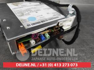 Nissan Qashqai Regeleinheit Multi Media O630632 foto 2