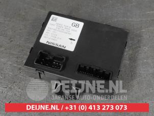 Gebruikte Module achterklep motor Nissan Qashqai (J12) 1.5 VC-T e-Power 16V Prijs op aanvraag aangeboden door V.Deijne Jap.Auto-onderdelen BV