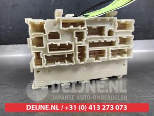 Nissan Qashqai Sicherungskasten O630635 foto 2