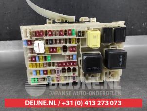 Gebruikte Zekeringkast Nissan Qashqai (J12) 1.5 VC-T e-Power 16V Prijs € 150,00 Margeregeling aangeboden door V.Deijne Jap.Auto-onderdelen BV