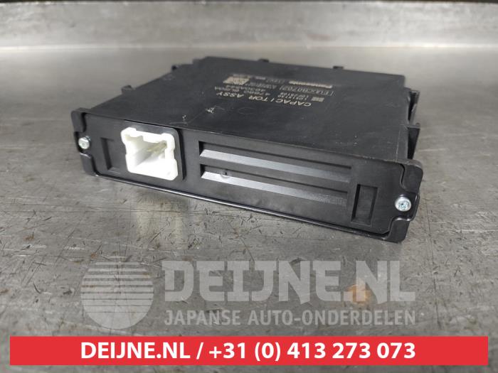 Nissan Qashqai Module (diversen) O630636