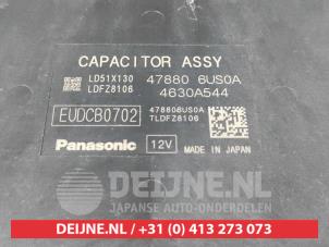 Nissan Qashqai Module (diversen) O630636 foto 2