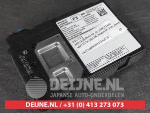 Nissan Qashqai Emergency module O630637 foto 2